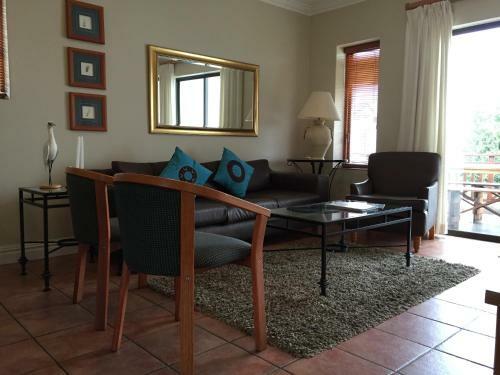 Keurbooms River Lodge 1311