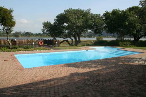 Keurbooms River Lodge 1311