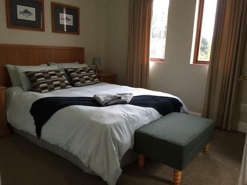 Keurbooms River Lodge 1311