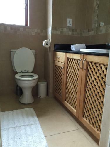 Keurbooms River Lodge 1311