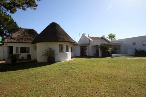 Hostal The Whaling Station Bed & Breakfast