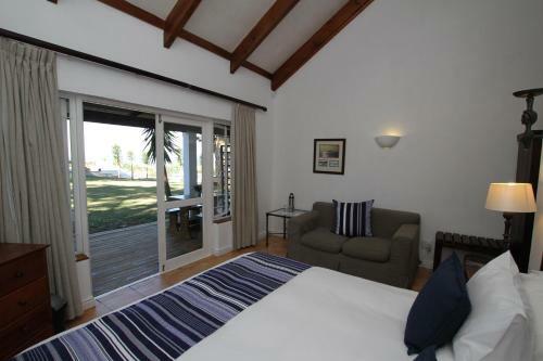 Hostal The Whaling Station Bed & Breakfast