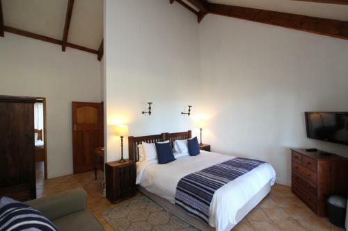 Hostal The Whaling Station Bed & Breakfast