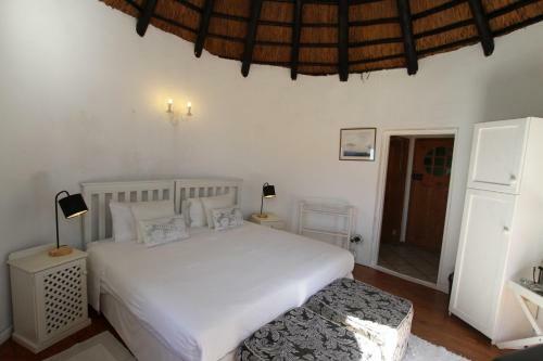 Hostal The Whaling Station Bed & Breakfast