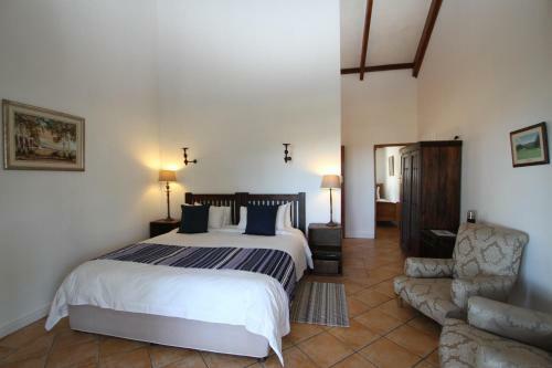 Hostal The Whaling Station Bed & Breakfast
