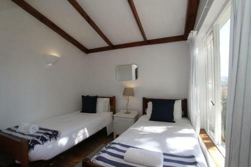 Hostal The Whaling Station Bed & Breakfast