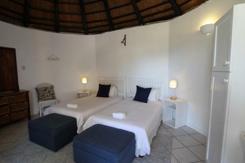 Hostal The Whaling Station Bed & Breakfast