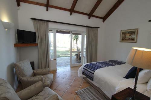 Hostal The Whaling Station Bed & Breakfast