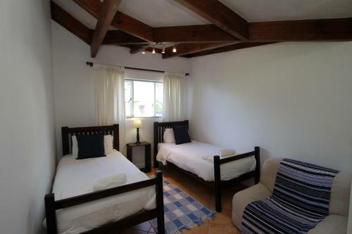 Hostal The Whaling Station Bed & Breakfast