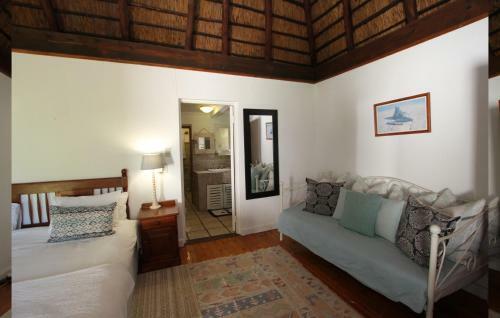 Hostal The Whaling Station Bed & Breakfast