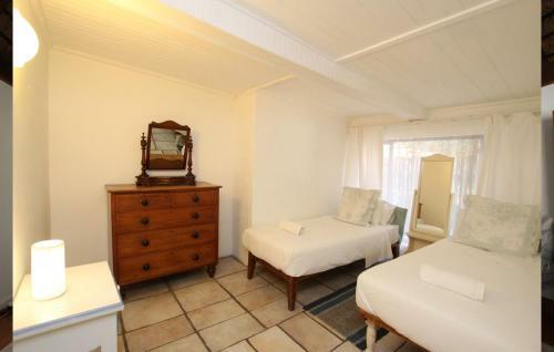 Hostal The Whaling Station Bed & Breakfast