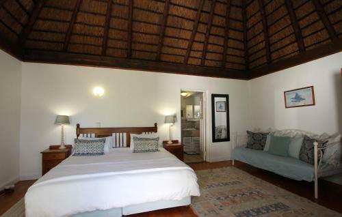 Hostal The Whaling Station Bed & Breakfast