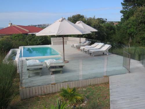 Hostal The Whaling Station Bed & Breakfast