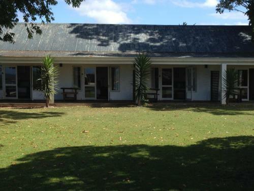 Hostal The Whaling Station Bed & Breakfast