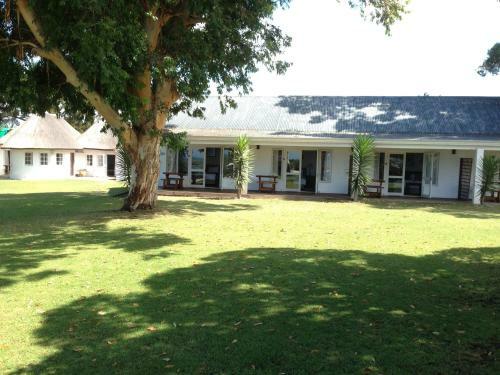 Hostal The Whaling Station Bed & Breakfast