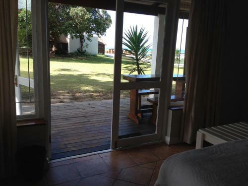 Hostal The Whaling Station Bed & Breakfast