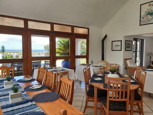 Hostal The Whaling Station Bed & Breakfast