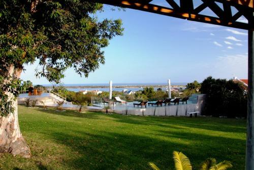 Hostal The Whaling Station Bed & Breakfast