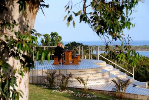 Hostal The Whaling Station Bed & Breakfast