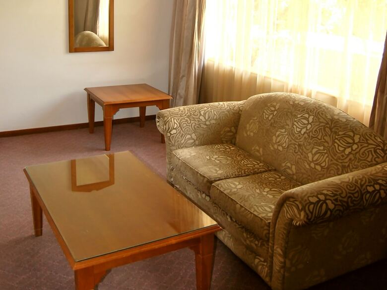 Safari Lodge Hotel & Convention Centre
