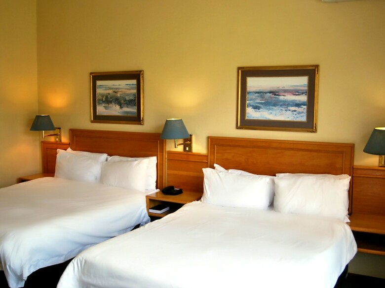 Safari Lodge Hotel & Convention Centre