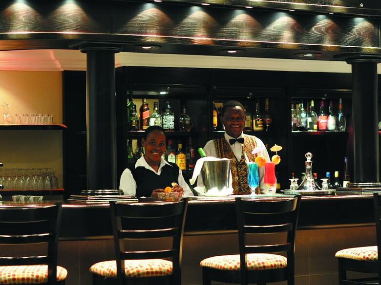 Safari Lodge Hotel & Convention Centre