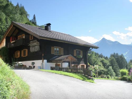 Apartamento Maier