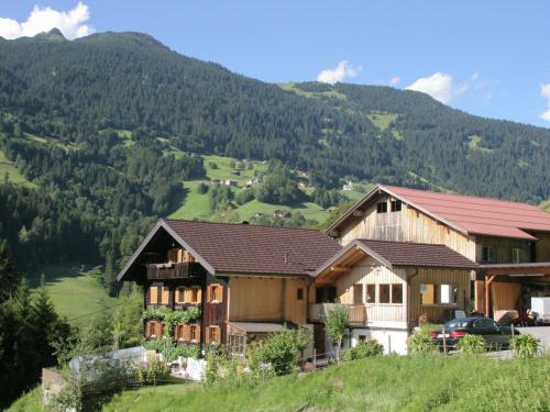 Apartamento Maier