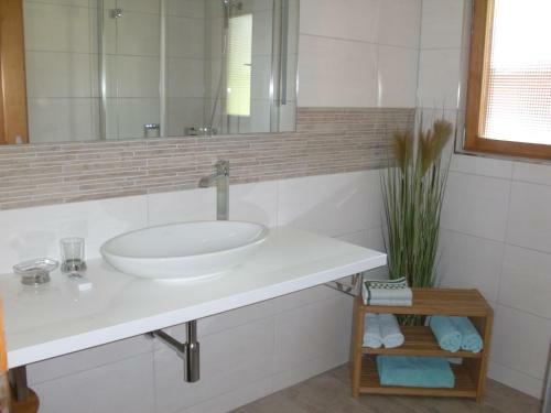 Apartamento Haus Oberer