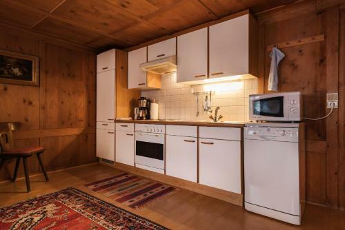 Apartamento Gasthaus Kreuz