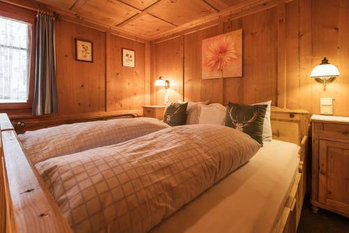Apartamento Gasthaus Kreuz