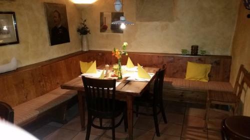 Apartamento Gasthaus Kreuz