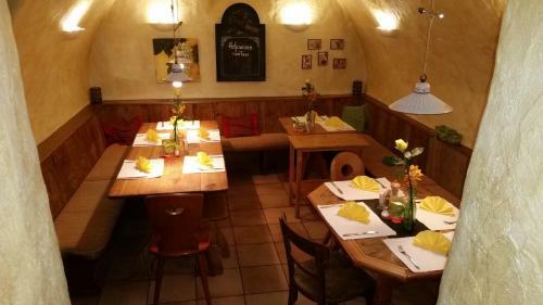 Apartamento Gasthaus Kreuz