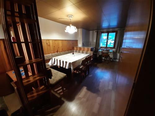 Apartamento Haus Feschas