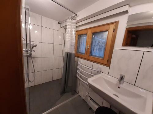 Apartamento Haus Feschas