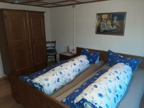 Apartamento Haus Feschas