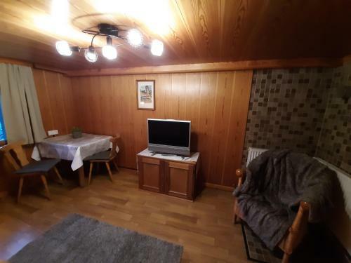 Apartamento Haus Feschas