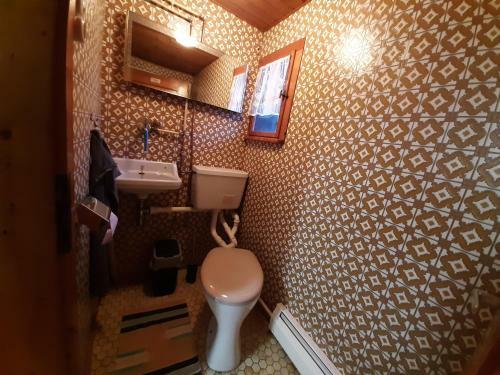 Apartamento Haus Feschas