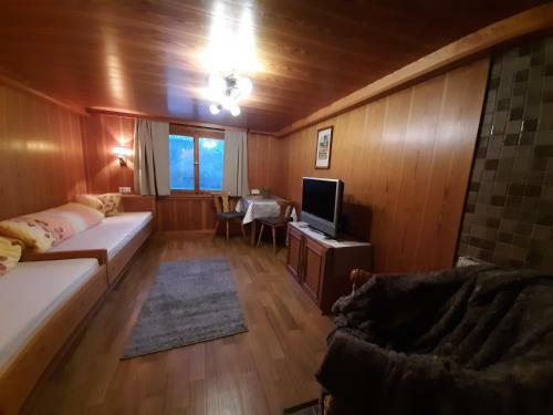 Apartamento Haus Feschas