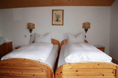 Apartamento G�stehaus Andrea