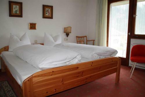 Apartamento G�stehaus Andrea