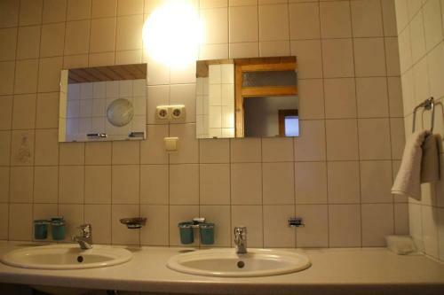 Apartamento G�stehaus Andrea