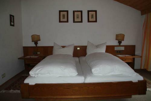 Apartamento G�stehaus Andrea