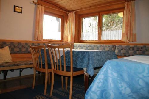 Apartamento G�stehaus Andrea
