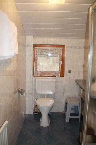 Apartamento G�stehaus Andrea