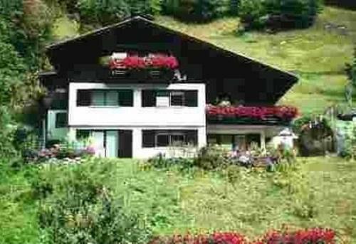 Apartamento G�stehaus Andrea