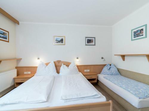 Pleasant Apartment In Schmitten With Ski Storage