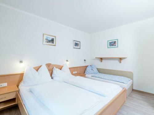 Pleasant Apartment In Schmitten With Ski Storage