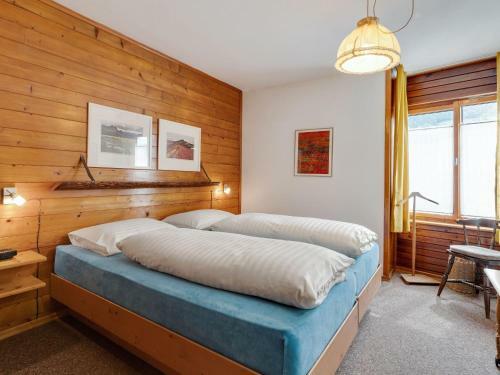 Blissful Apartment In Schruns On The Slopes