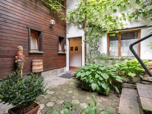 Blissful Apartment In Schruns On The Slopes